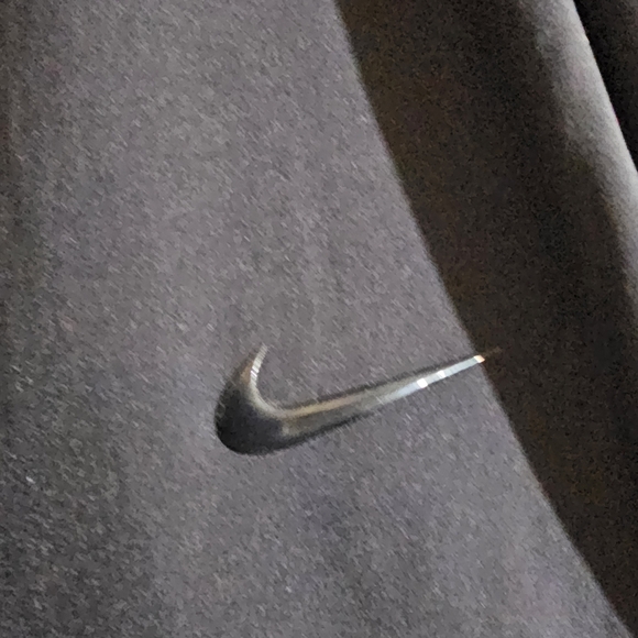 Nike DRI-FIT Black Nike Pants Small - Picture 2 of 7